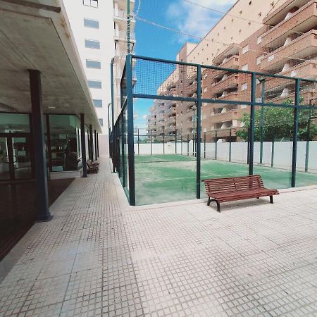 Апартаменти Holiday Las Terrazas Beach II Magic World Оропеса-дель-Мар Екстер'єр фото
